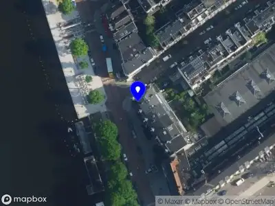 Nieuw bedrijf Charlies Ocean Sailing