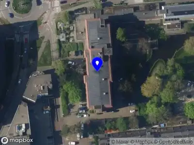 DRG Brandpreventie Alphen aan den Rijn