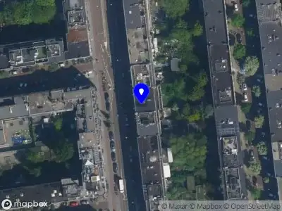 Taxi AKM Amsterdam