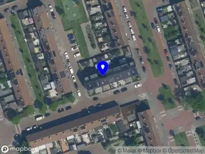 MEC A&T Amsterdam