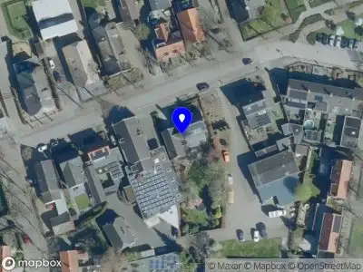 Nieuw bedrijf Robbert Dekkers Beheer B.V.