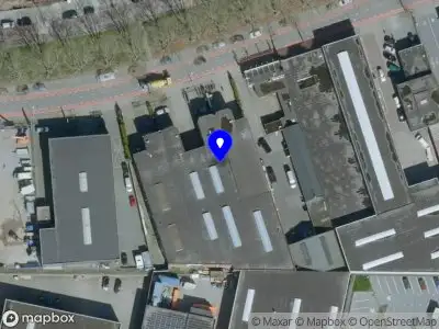 Nieuw bedrijf Grutom Holding B.V.