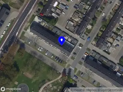 Nieuw bedrijf Sam Holding B.V.