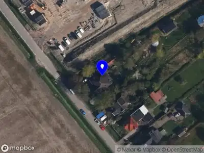 Nieuw bedrijf De Dwaalgast