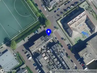 Windhoek aan Zee Noordwijk