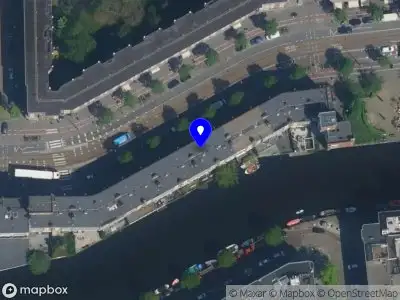 Studio Karez Amsterdam