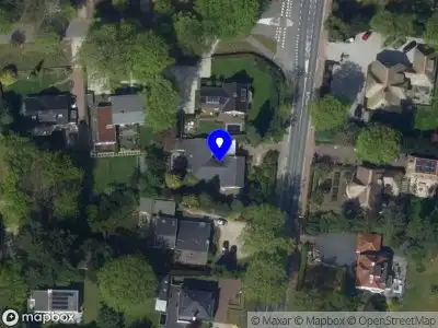 Nieuw bedrijf Lantza Interim Finance