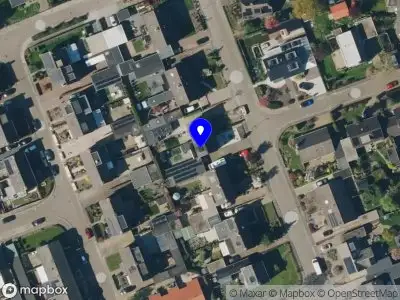 Nieuw bedrijf Lanique