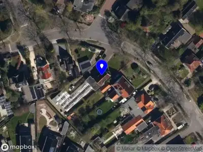 Nieuw bedrijf Adviesbureau Energieneutraal