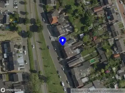 Zorg en Bo Brunssum