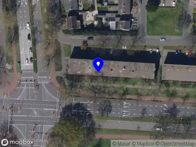 Cin zorgt Roosendaal