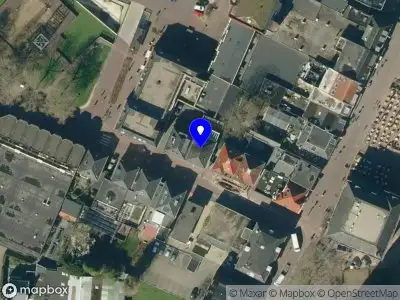 bed en breakfast de nieuwe doelen