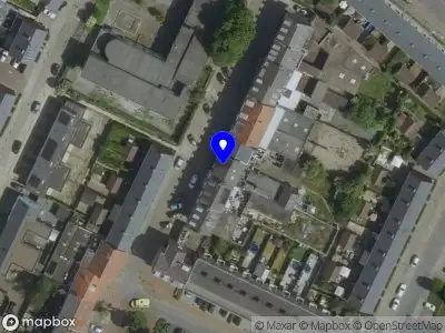 Magdalena Folwarska Maastricht