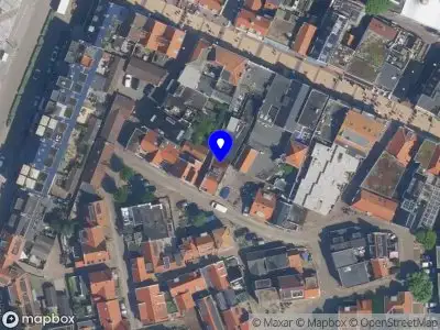 Nieuw bedrijf Maurice van Duijn