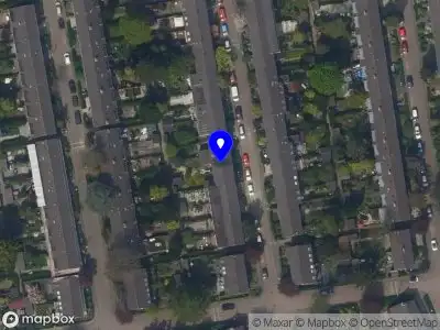 Nieuw bedrijf FoodByDylan