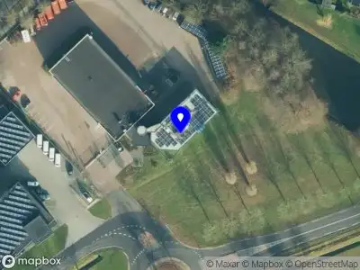 Xitres Participation B.V. Hengelo