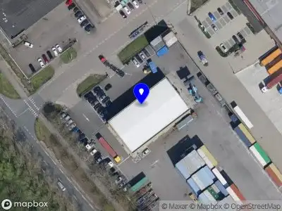 Vep Shared Service Center B.V. Klundert