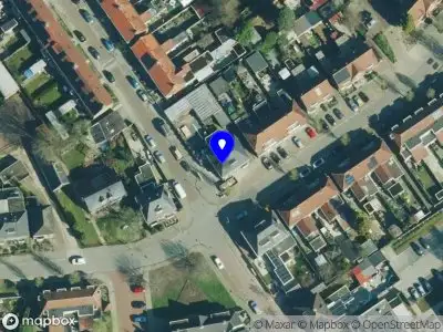 Handelsonderneming Sanders Enschede