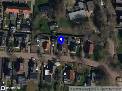 Nieuw bedrijf Boaz EMZ