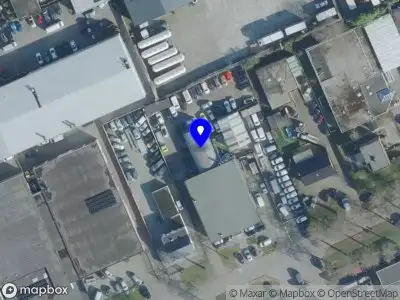 Autohandel-AT B.V. Wijchen