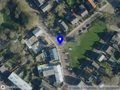 Nieuw bedrijf O.N.A. Afbouw