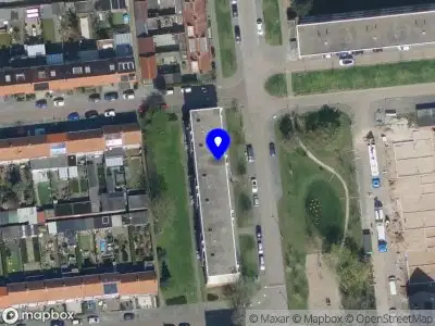 Nieuw bedrijf FlexiBus Chauffeurservice