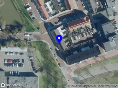 Nieuw bedrijf DB73 Elektrotechniek