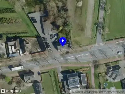 Autobedrijf Jac Verhoeven B.V.