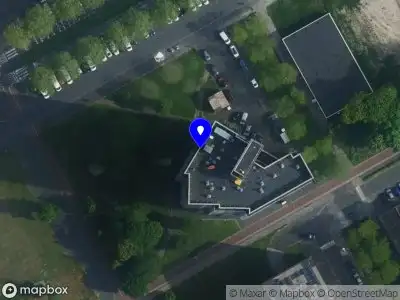 QiQi Delivery Amsterdam