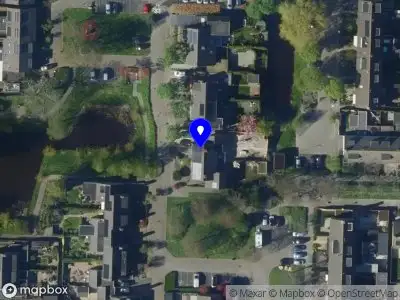 Nieuw bedrijf RobuustBouw