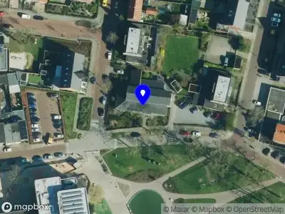 Nieuw bedrijf DM Bouwwerkzaamheden