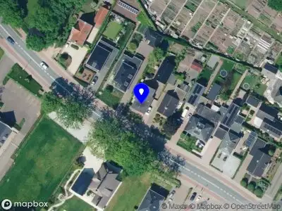 Nieuw bedrijf Van de Steeg grondwerk en bestrating