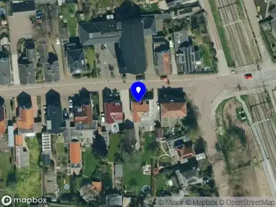 Oranje Lunteren Beheer B.V.