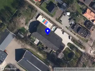 Maarten de Wit Beheer B.V.