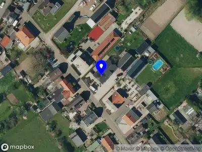 J.H. de Bruin Holding B.V.