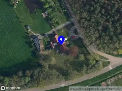 A. Bles Holding B.V. Oudehorne