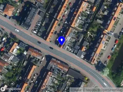 Nieuw bedrijf Masida Holdings B.V.