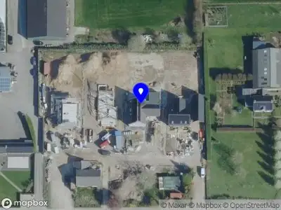 Peters materieel en verhuur B.V. Groesbeek