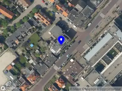 Dream Kebab 2 Voorhout V.O.F.