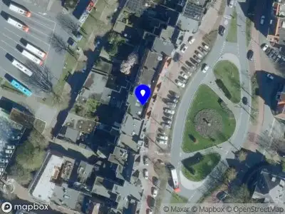 Nieuw bedrijf Matoke Beheer B.V.