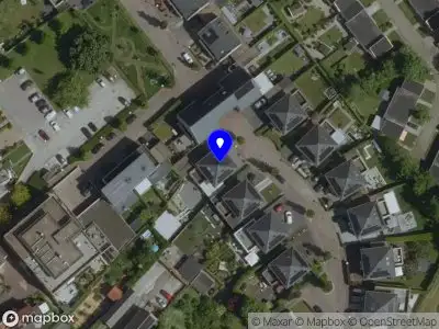 Nieuw bedrijf Elisen Holding B.V.