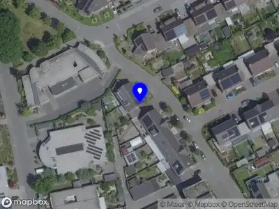 Nieuw bedrijf Eefje Kersten Beheer B.V.