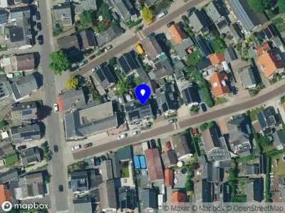 Lijster B.V. Apeldoorn