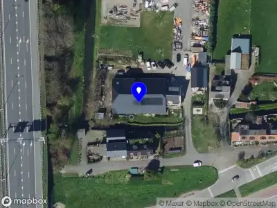 Nieuw bedrijf Bevelander Holding B.V.