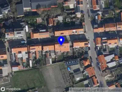 Holding Stukadoorsbedrijf Verhulst B.V.