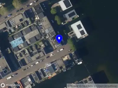 Nieuw bedrijf JoJo's Pizza