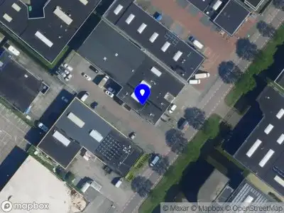 Dynasty West Investment B.V.