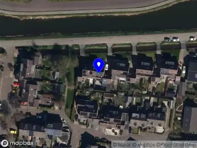 Tulnosa B.V. FRANEKER