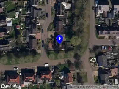 Nieuw bedrijf DVDB Holding B.V.