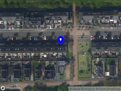 C. de Vos Beheer B.V. Amersfoort
